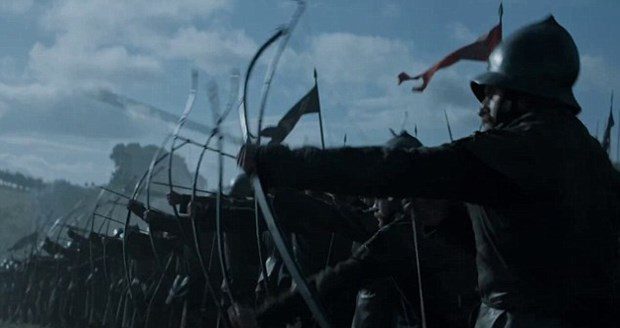Game of Thrones'un 6'ncı sezonunda neler yaşanacak?