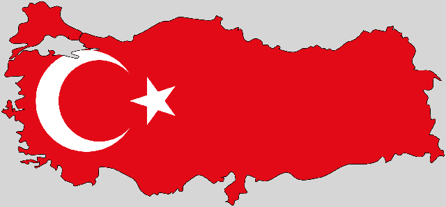 En geniş toprağa sahip 50 ülke