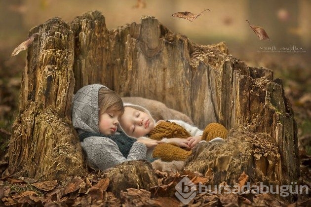Aşırı doz mutluluk vaat eden 17 şirin bebek fotoğrafı