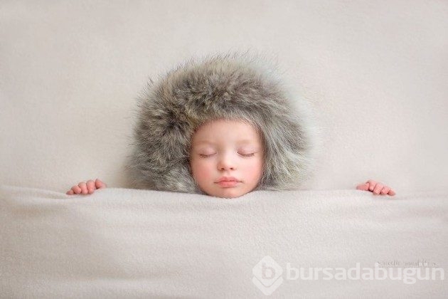 Aşırı doz mutluluk vaat eden 17 şirin bebek fotoğrafı