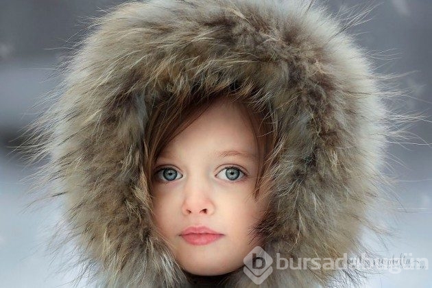 Aşırı doz mutluluk vaat eden 17 şirin bebek fotoğrafı