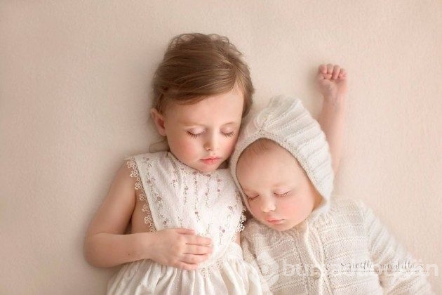 Aşırı doz mutluluk vaat eden 17 şirin bebek fotoğrafı