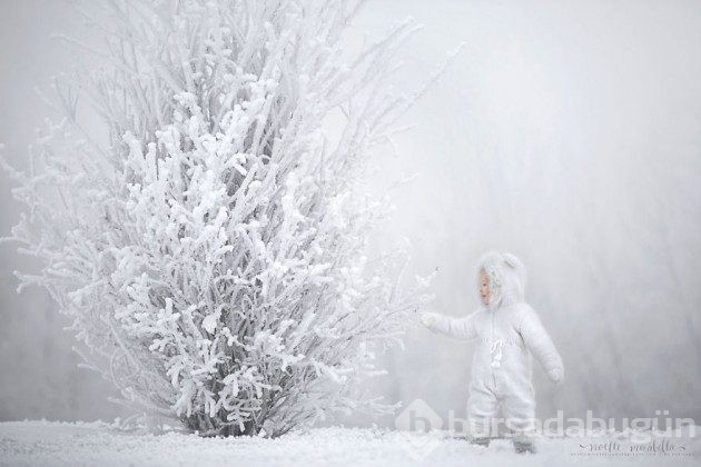 Aşırı doz mutluluk vaat eden 17 şirin bebek fotoğrafı