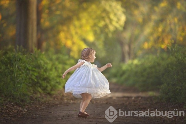 Aşırı doz mutluluk vaat eden 17 şirin bebek fotoğrafı
