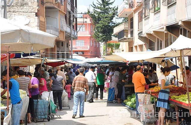 Memleketimizin olmazsa olmazı her şehrimizde bulunan 19 şey
