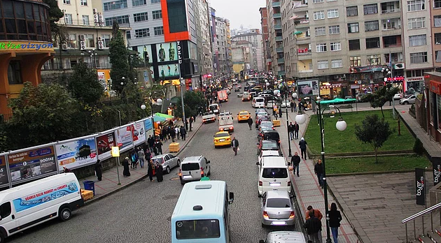 Memleketimizin olmazsa olmazı her şehrimizde bulunan 19 şey
