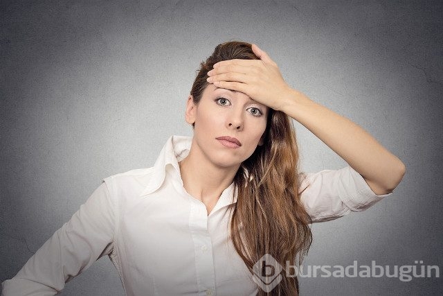 Siz de kapıdan içeri girdiğinizde ne yapacağını unutanlardan mısınız?