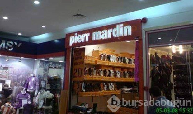 Yaratıcı dükkan isimleri