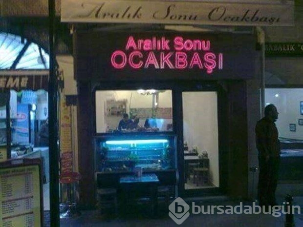 Yaratıcı dükkan isimleri