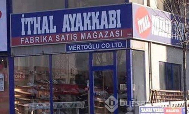 Yaratıcı dükkan isimleri