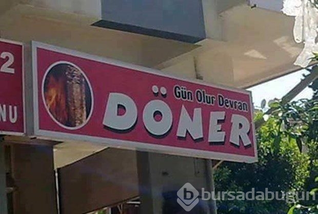 Yaratıcı dükkan isimleri