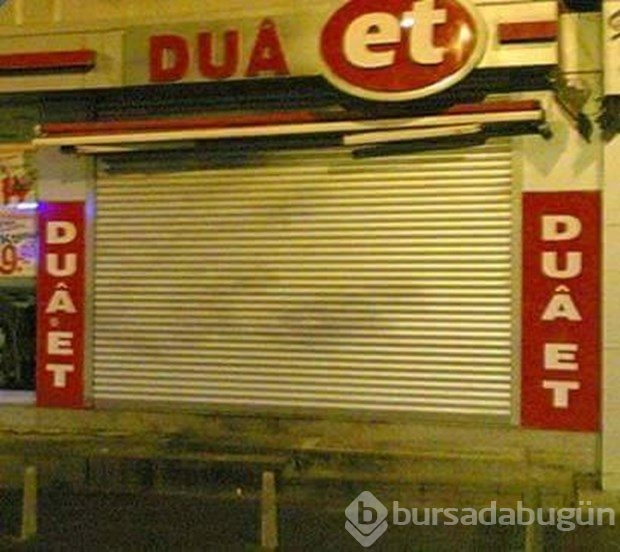 Yaratıcı dükkan isimleri