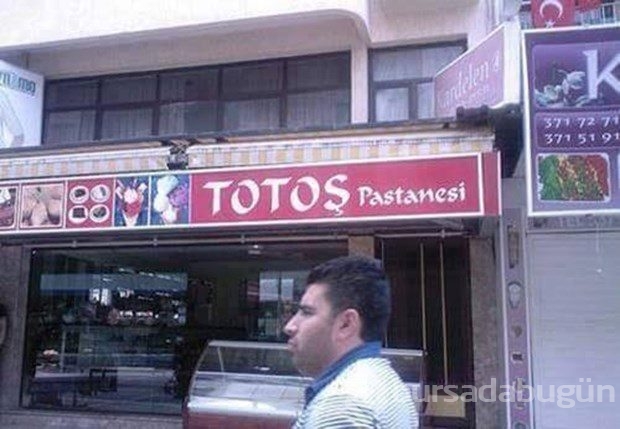 Yaratıcı dükkan isimleri
