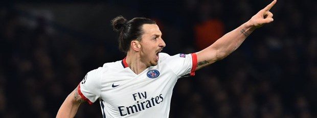 Chelsea taraftarından İbrahimoviç'e çirkin tezahürat
