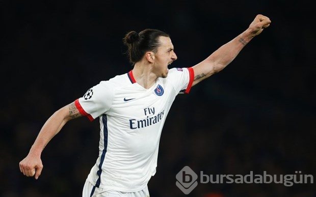 Chelsea taraftarından İbrahimoviç'e çirkin tezahürat