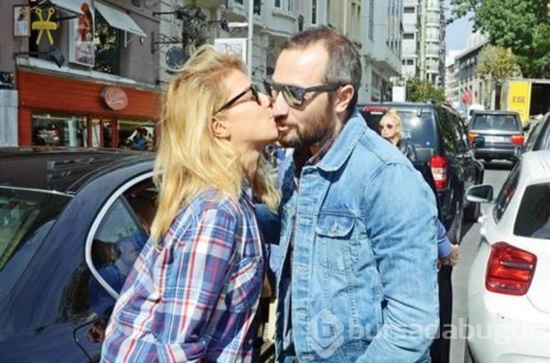Burcu Esmersoy evlenmeyi düşünmüyorum