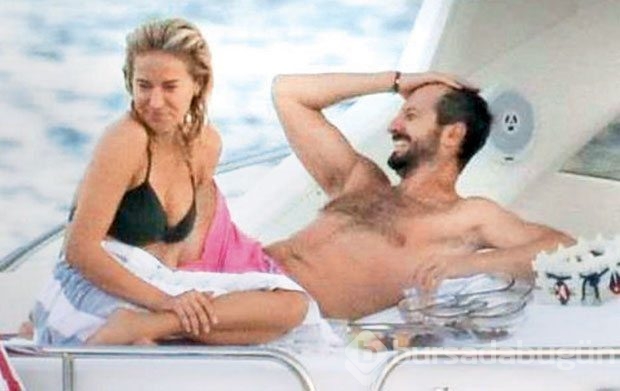 Burcu Esmersoy evlenmeyi düşünmüyorum