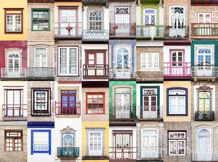 Dünyanın bütün kapılarını gördü