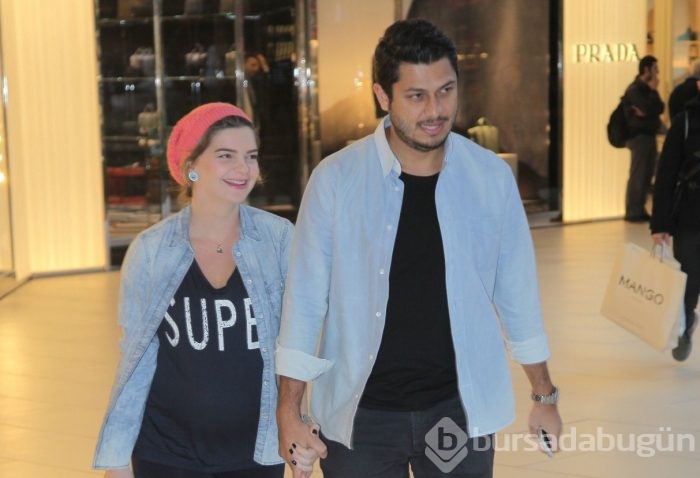 Pelin Karahan: İkici çocuğu yapmaya karar verdik
