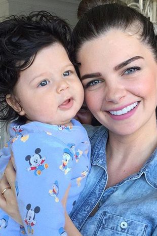 Pelin Karahan: İkici çocuğu yapmaya karar verdik