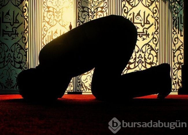 Günahlardan arınmak için neler yapmalıyız?