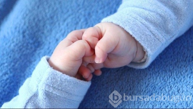 İkiz bebeklerin babaları farklı çıktı
