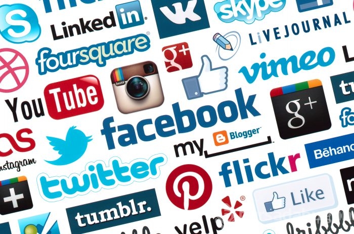 Beynimiz yıllar öncesinden Twitter ve Facebook'a hazırlanıyordu