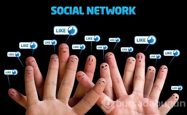 Beynimiz yıllar öncesinden Twitter ve Facebook'a hazırlanıyordu