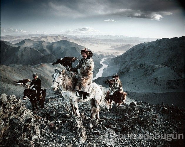 20 fotoğrafla kaybolmaya yüz tutmuş kabileler
