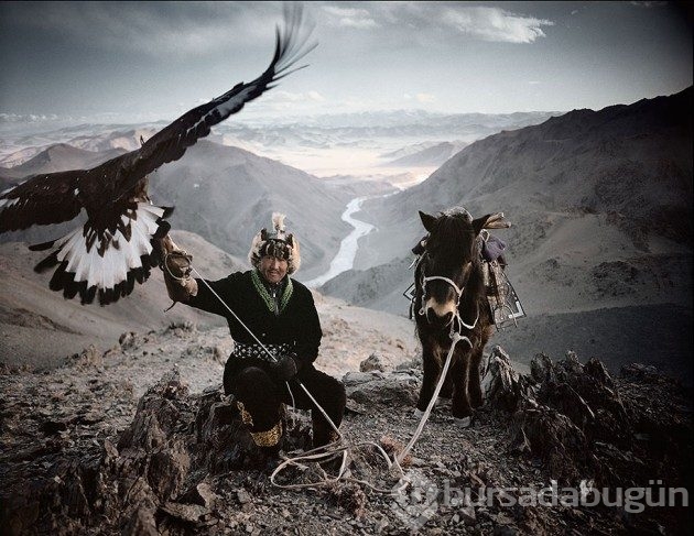 20 fotoğrafla kaybolmaya yüz tutmuş kabileler
