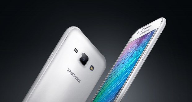 Samsung 'ucuz' akıllı telefon modelini tanıttı