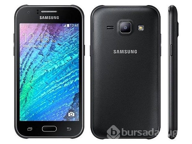 Samsung 'ucuz' akıllı telefon modelini tanıttı