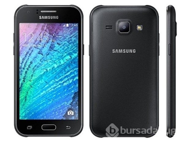 Samsung 'ucuz' akıllı telefon modelini tanıttı