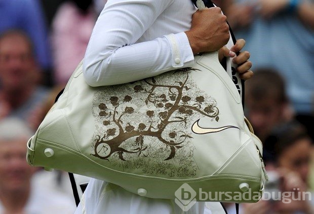 Ünlü tenisçilerden Sharapova yorumu