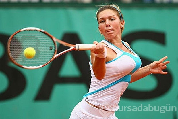 Ünlü tenisçilerden Sharapova yorumu