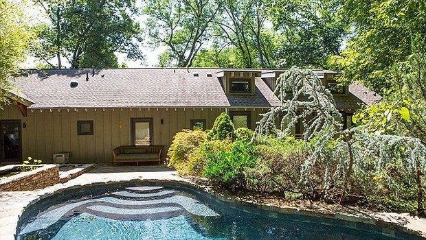 Kesha'nın muhteşem evi alıcı buldu
