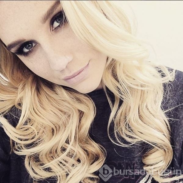 Kesha'nın muhteşem evi alıcı buldu
