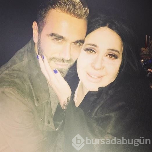 İnstagram'da ünlüler 10 Mart 2016	