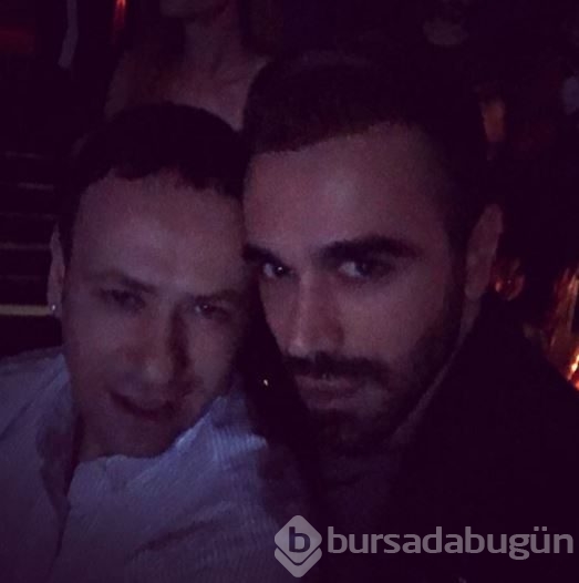 İnstagram'da ünlüler 10 Mart 2016	