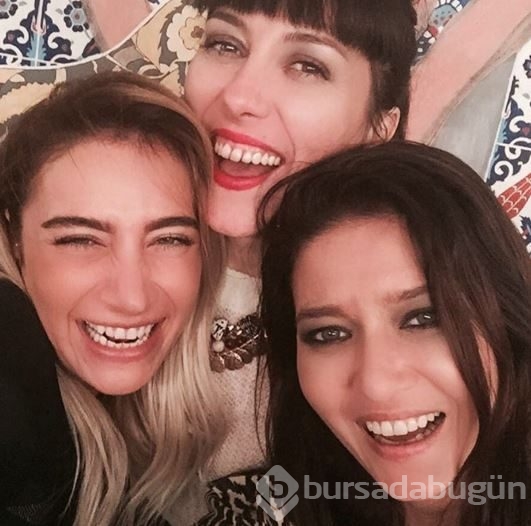 İnstagram'da ünlüler 10 Mart 2016	