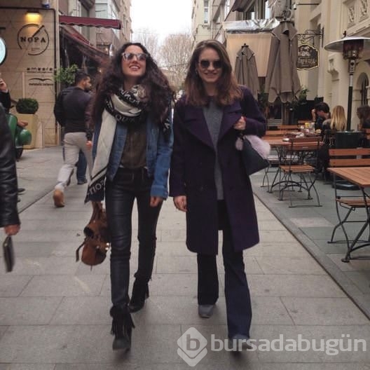 İnstagram'da ünlüler 10 Mart 2016	