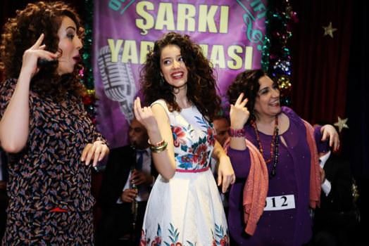 İnstagram'da ünlüler 10 Mart 2016	