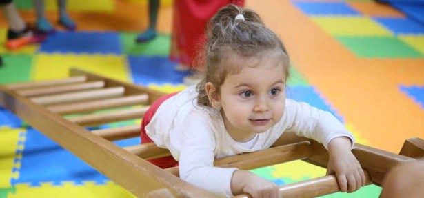 Hiç hastalanmayan çocuğun sırrı nedir?	
