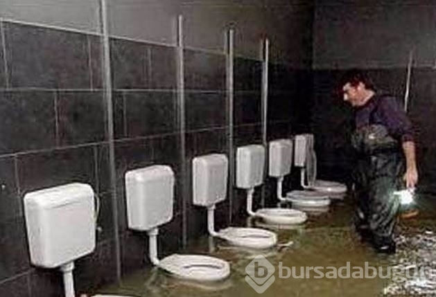 Bu meslekleri yapanların işi zor	