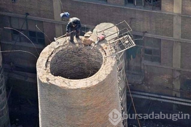 Bu meslekleri yapanların işi zor	