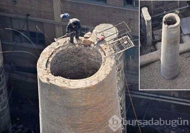 Bu meslekleri yapanların işi zor	