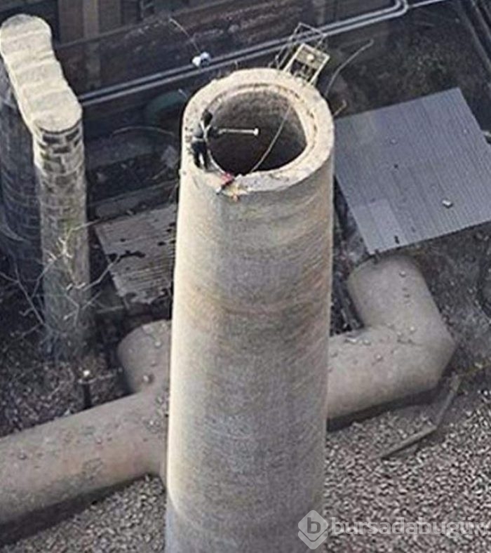 Bu meslekleri yapanların işi zor	