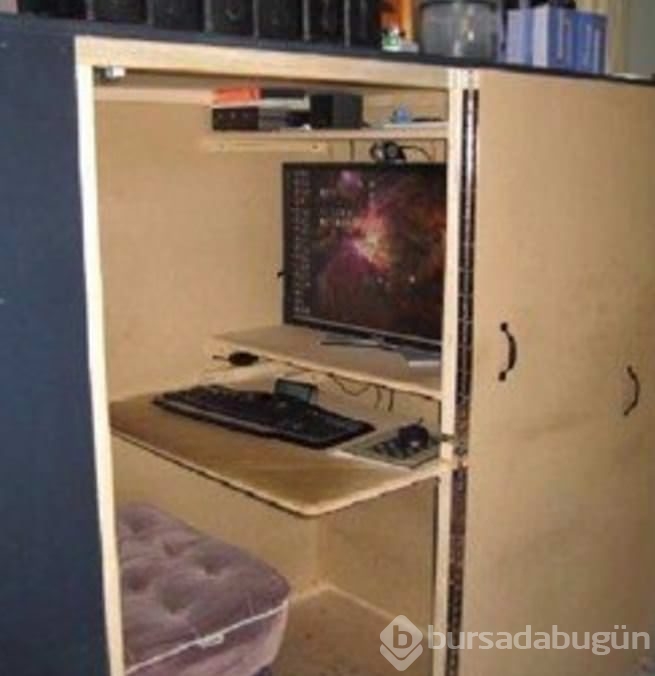 Bu meslekleri yapanların işi zor	