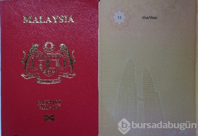 Dünyadaki pasaportlar hakkında bilmediğimiz 17 şey