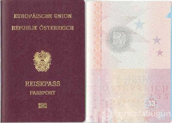 Dünyadaki pasaportlar hakkında bilmediğimiz 17 şey